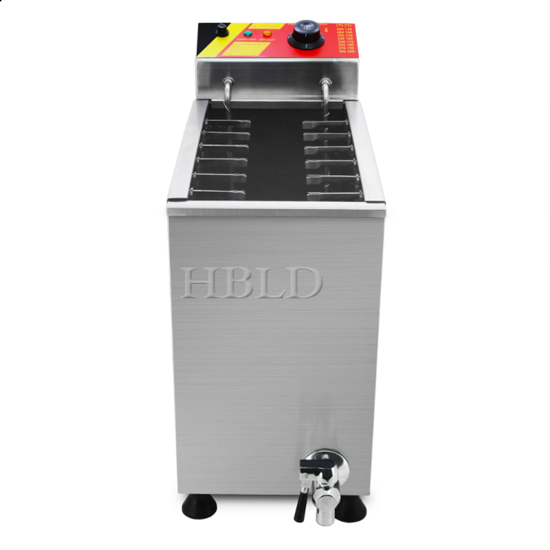 Electric Multifunctional Fryer - đánh giá và giá Kitchen Appliances For Cooking
