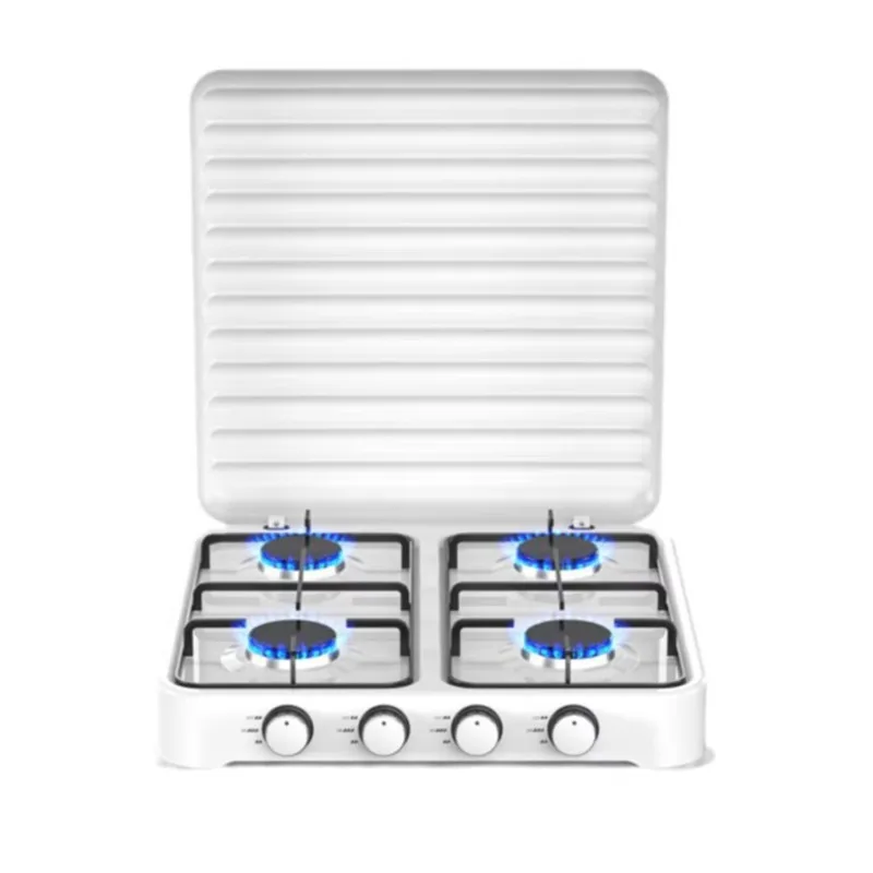 Cookware Accessories 4 Burners - đánh giá và giá Kitchen Appliances Electric Stove
