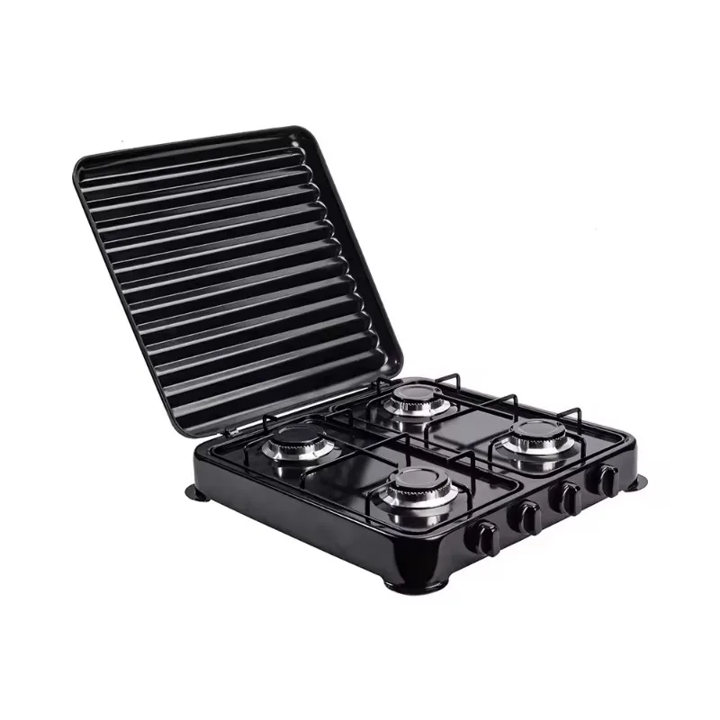 Cookware Accessories 4 Burners - đánh giá và giá Kitchen Appliances Electric Stove