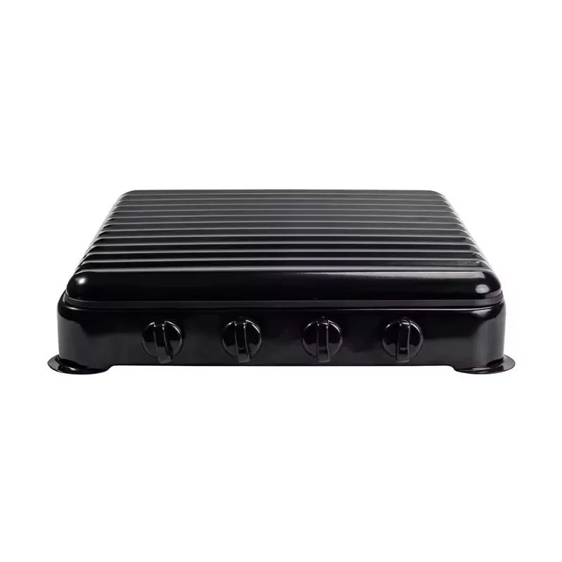 Cookware Accessories 4 Burners - đánh giá và giá Kitchen Appliances Electric Stove