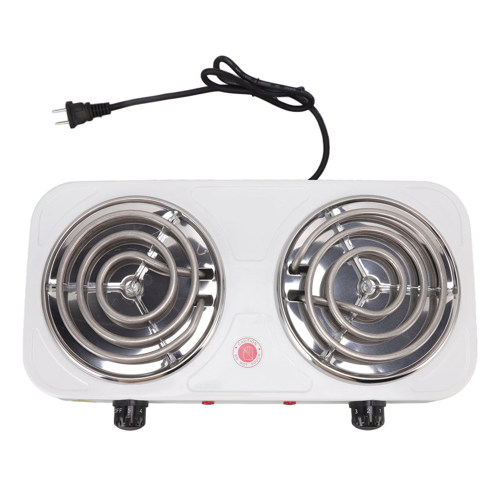 Electric Countertop Stove 2000 - đánh giá và giá Kitchen Appliances Electric Stove